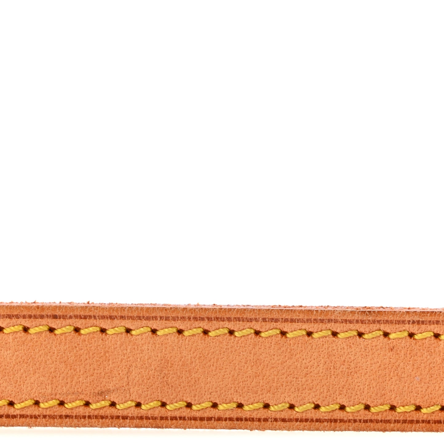 Vachetta 12mm Long Shoulder Strap VVN