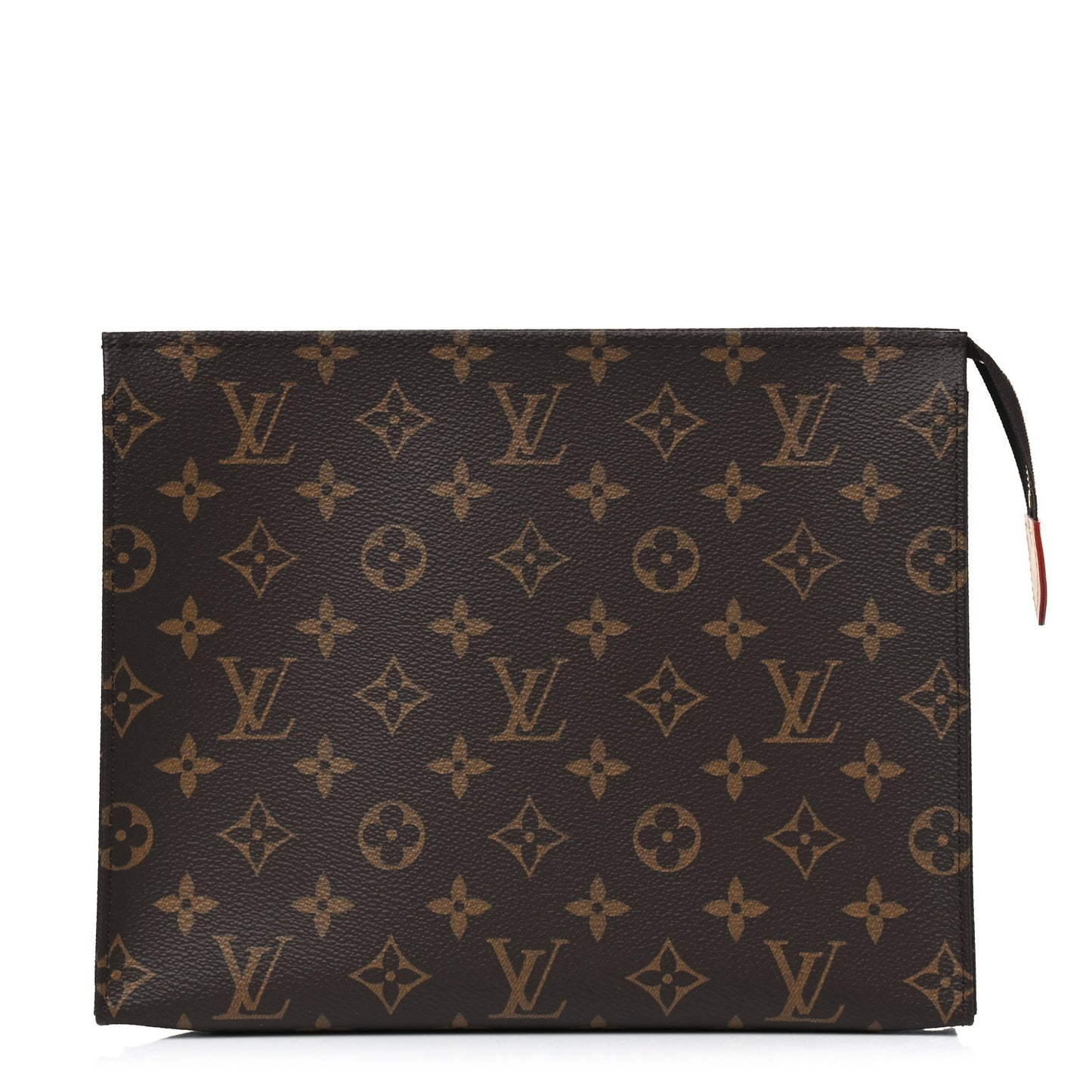 Monogram Toiletry Pouch 26
