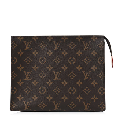 Louis Vuitton Monogram Toiletry Pouch 26 1 of 5