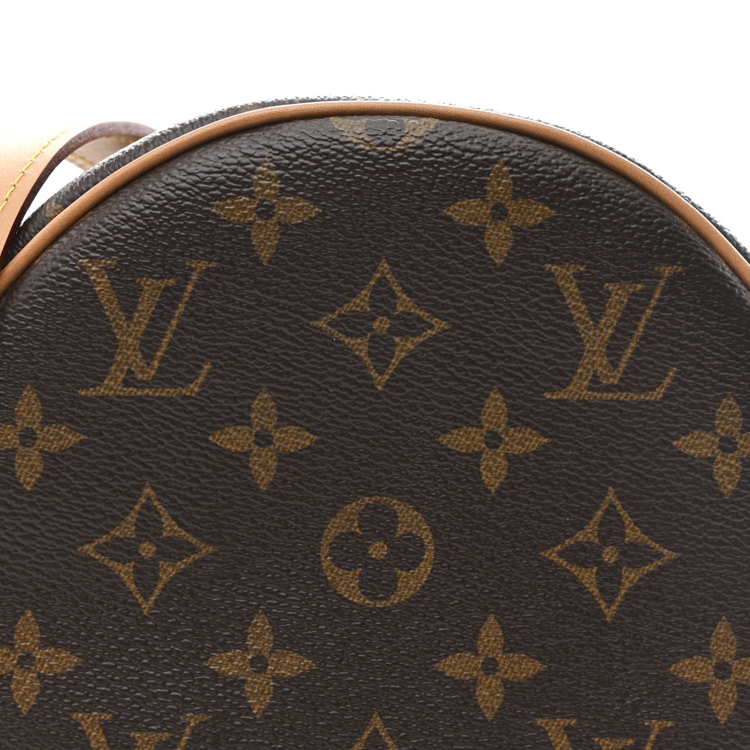 Louis Vuitton Monogram Boite Chapeau Souple PM 8 of 10