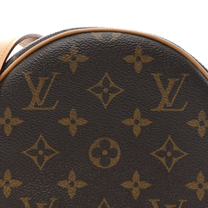 Louis Vuitton Monogram Boite Chapeau Souple PM 8 of 10