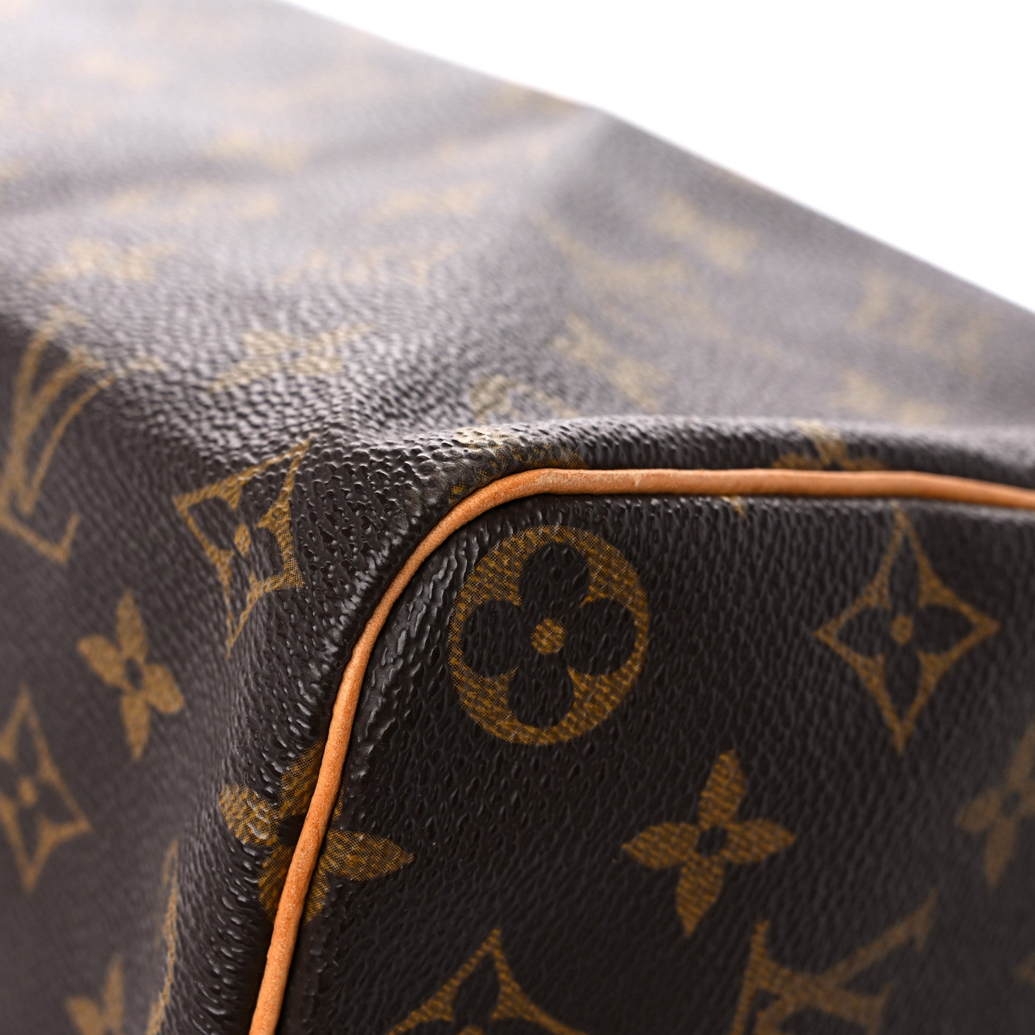 Louis Vuitton Monogram Speedy 35 9 of 24