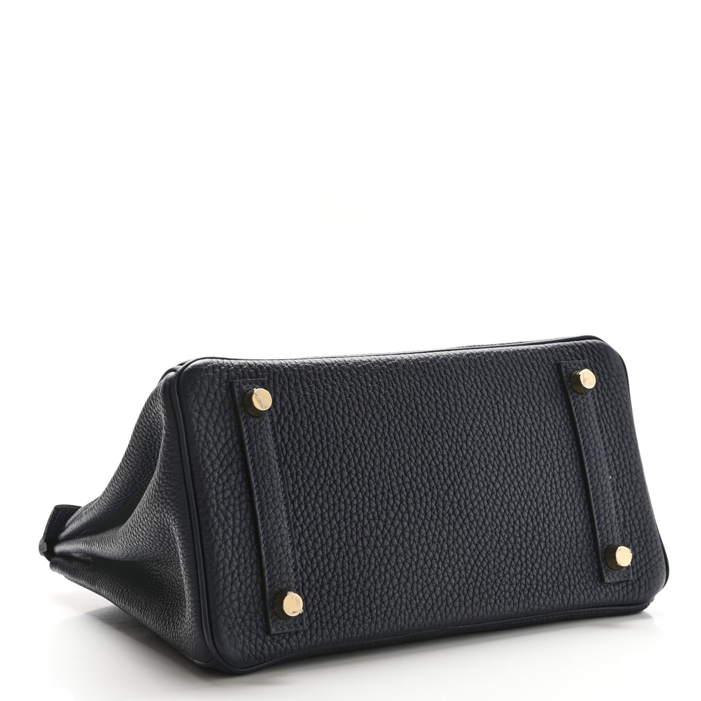 Togo Birkin 25 Bleu Nuit