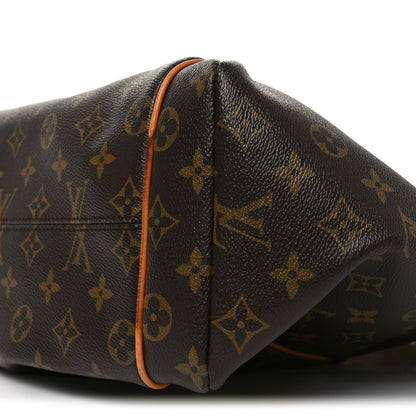 Louis Vuitton Monogram Totally MM 9 of 9
