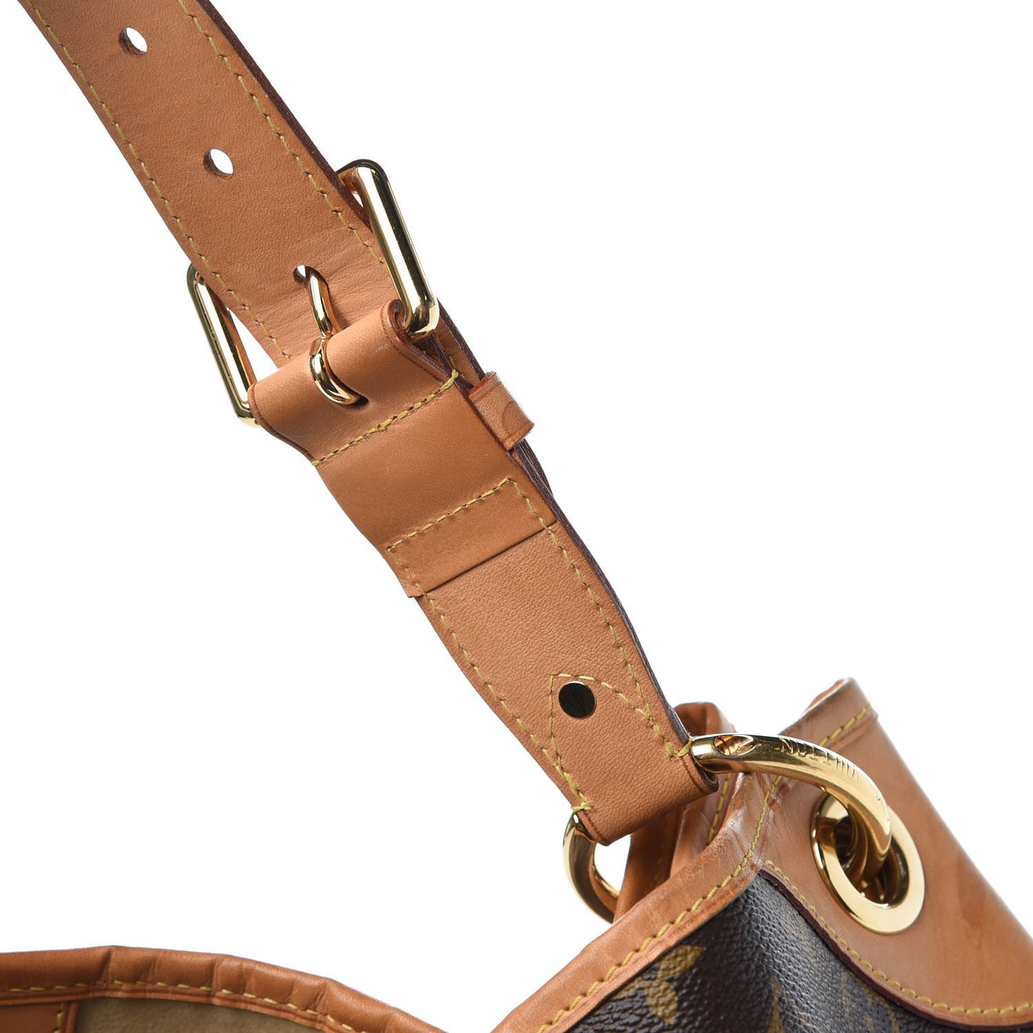 Monogram Galliera GM