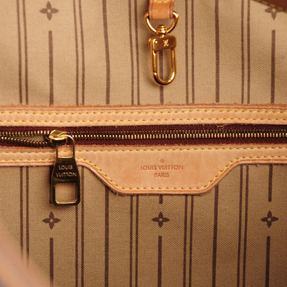 Louis Vuitton Monogram Delightful GM 8 of 11