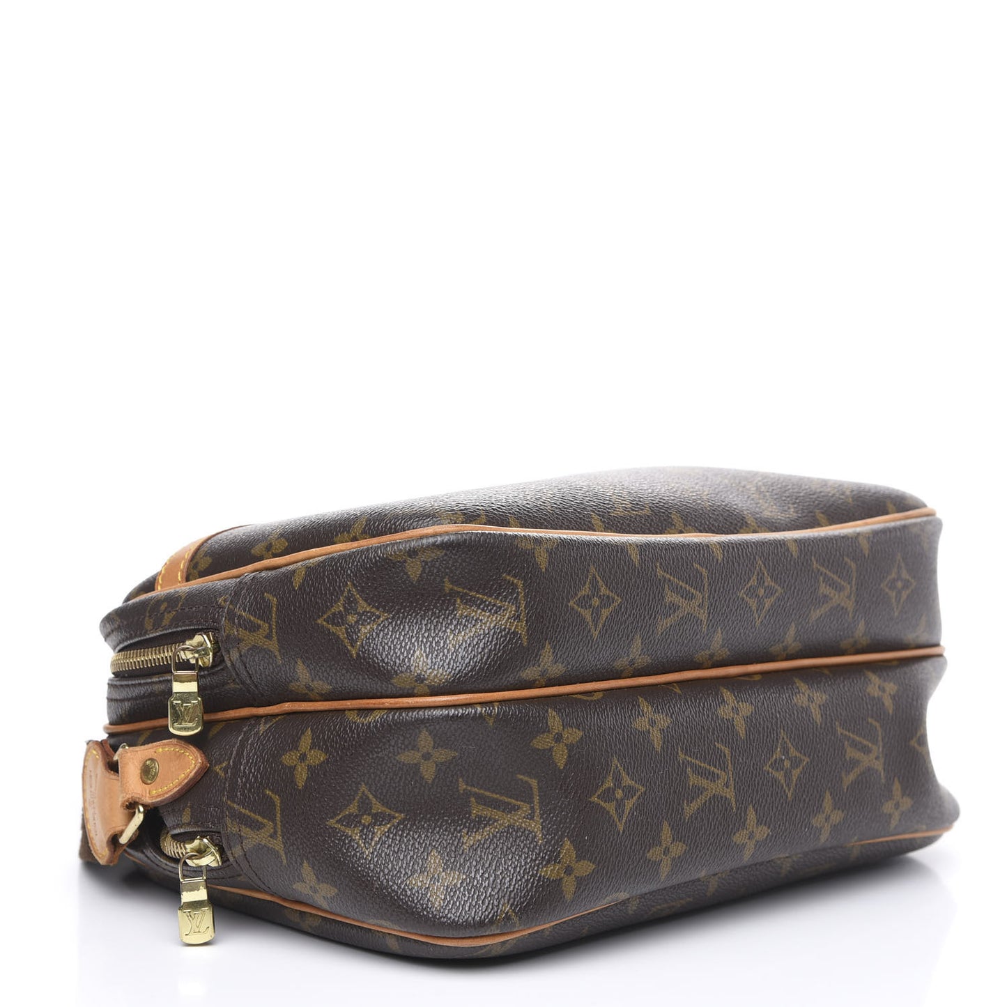Monogram Reporter PM