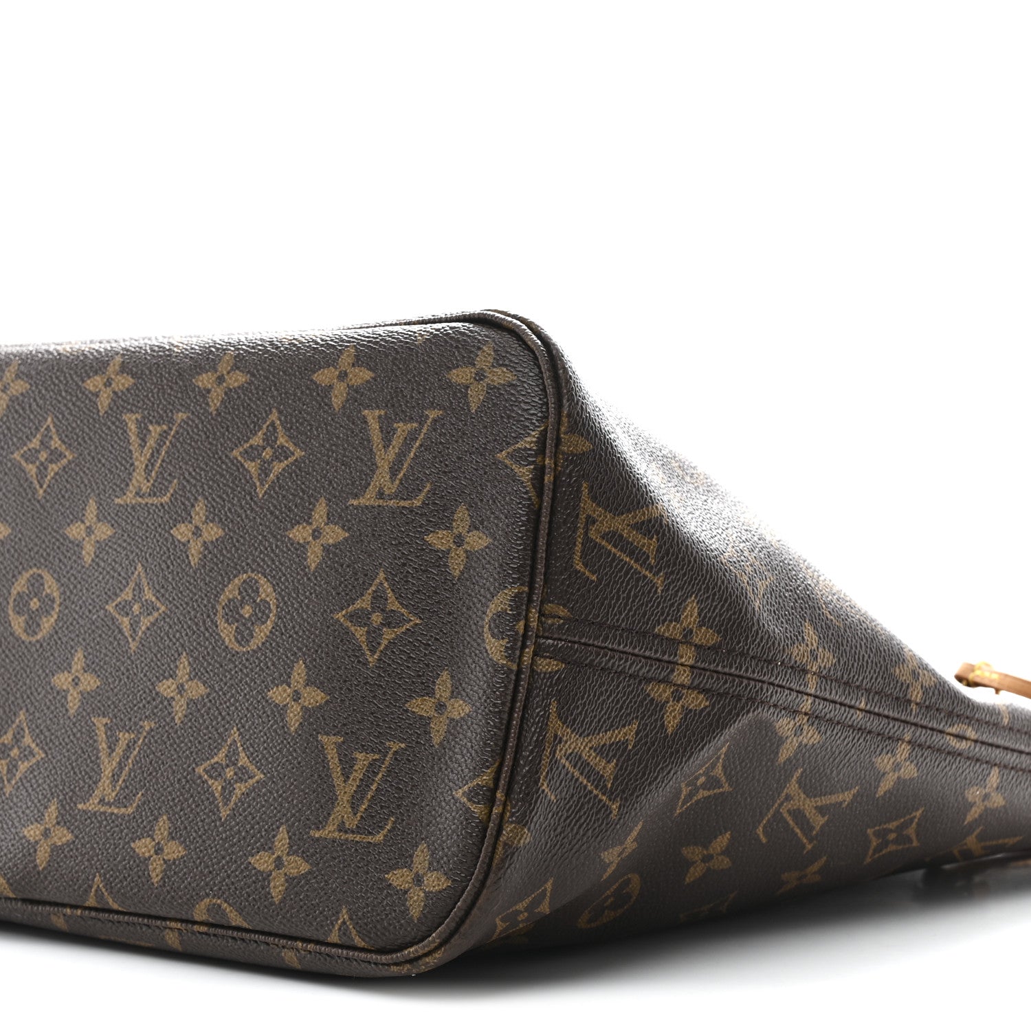 Louis Vuitton Monogram Neo Neverfull MM 9 of 9