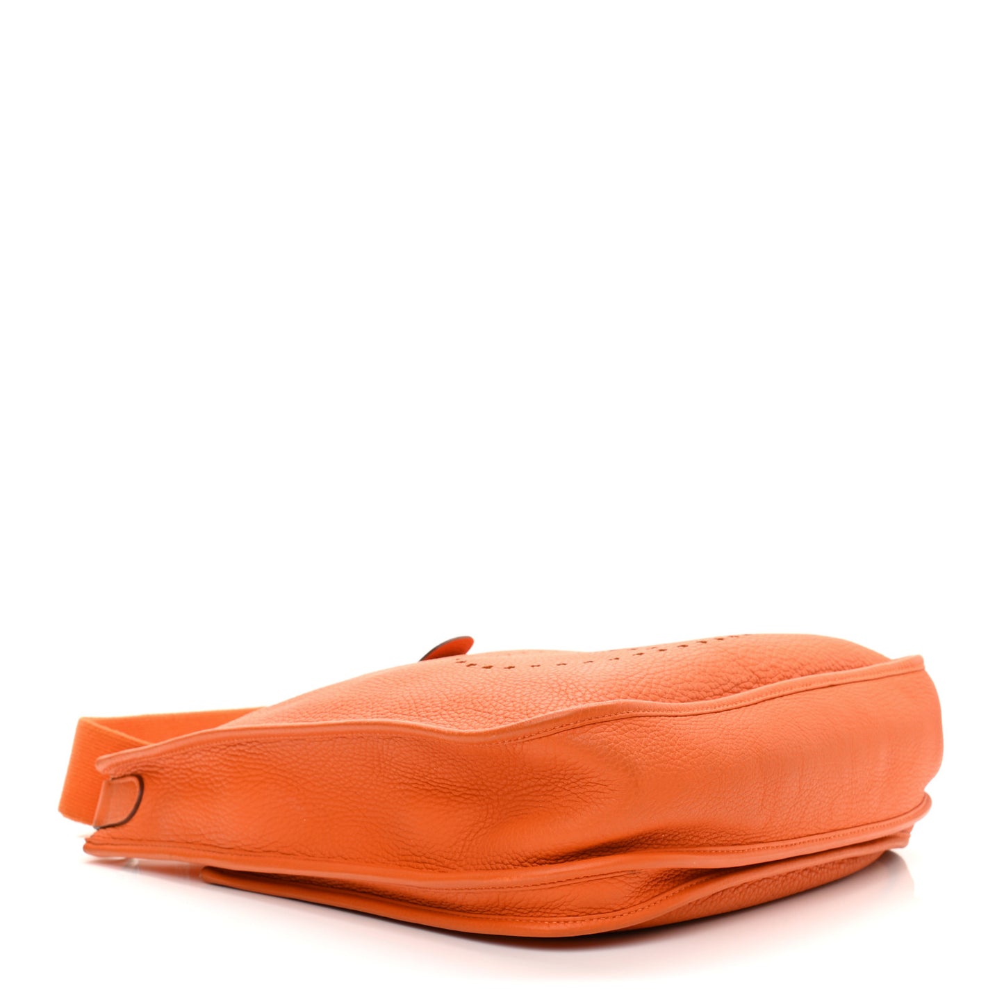 Taurillon Clemence Evelyne III GM Orange