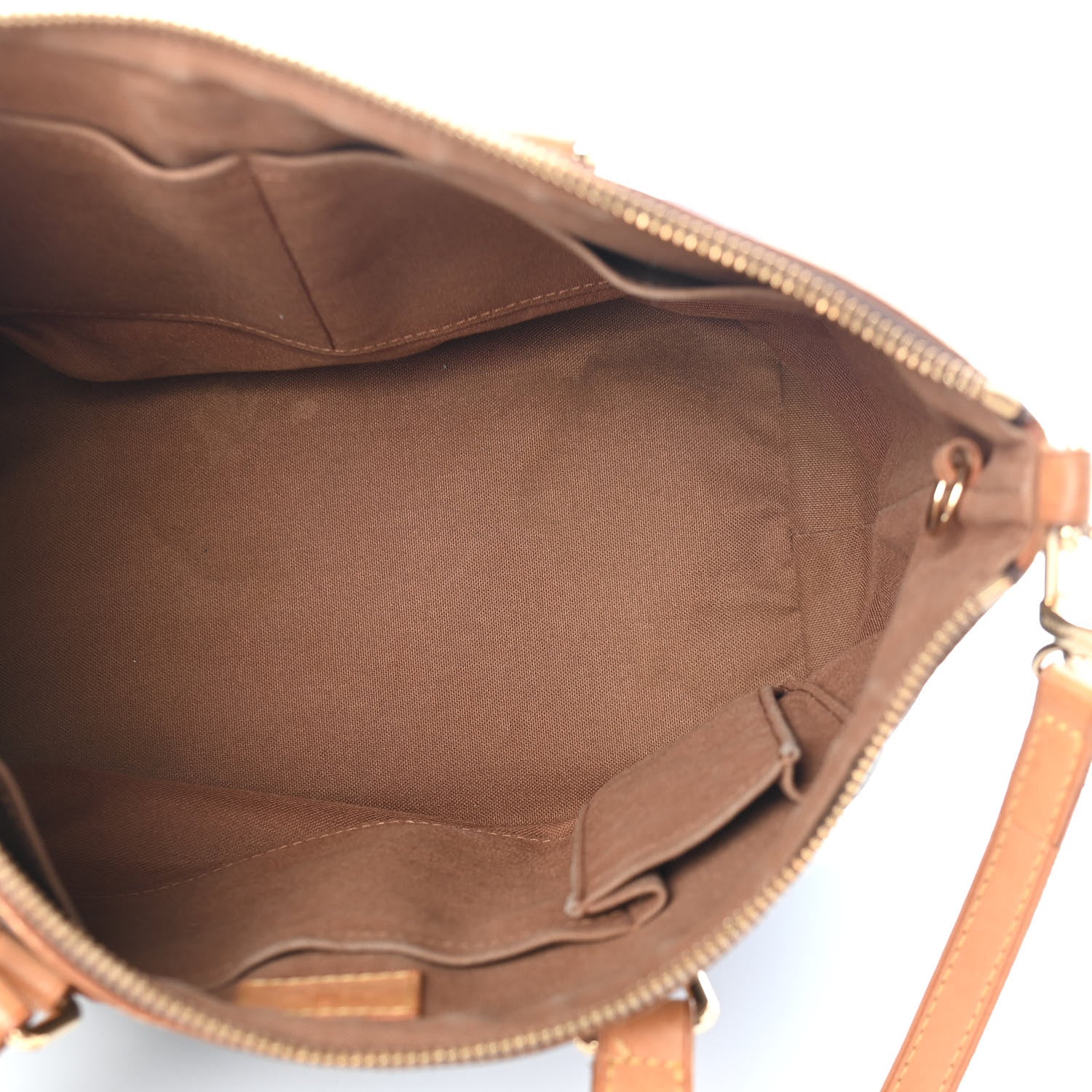 Louis Vuitton Monogram Palermo PM 5 of 11