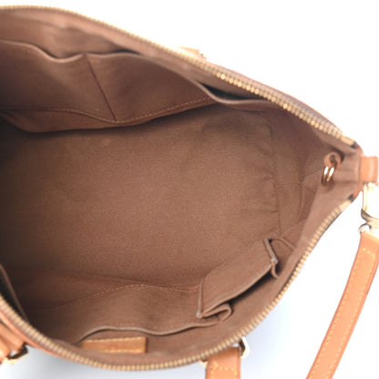 Louis Vuitton Monogram Palermo PM 5 of 11