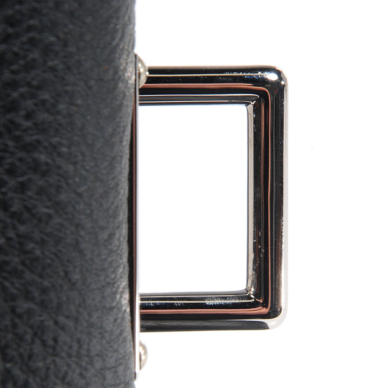Hermes Togo JPG Birkin 42 Black 12 of 26