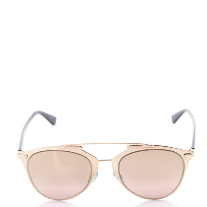 Christian Dior Reflected Sunglasses Rose Gold 7 of 8