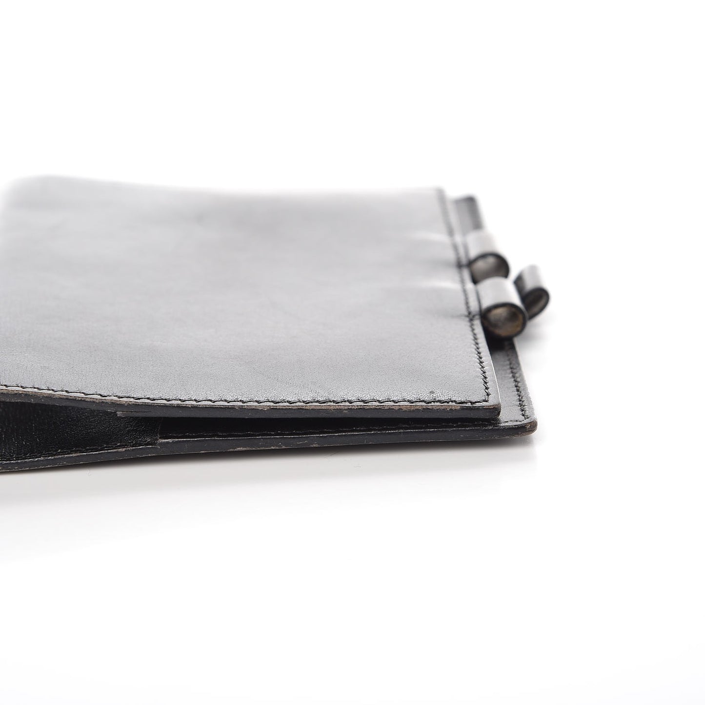 Box Vision Agenda Cover PM Black