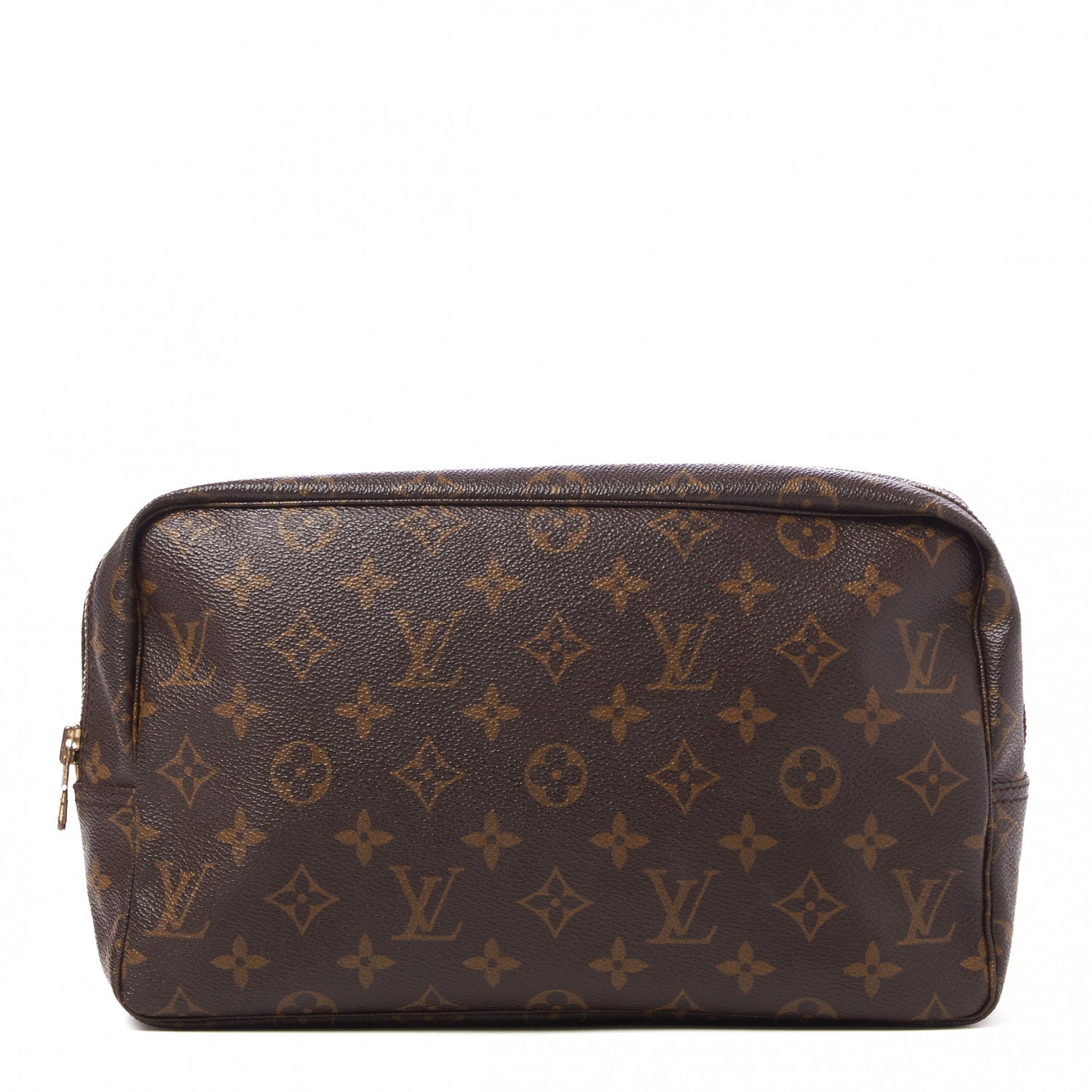Louis Vuitton Monogram Trousse Toilette 28 1 of 7