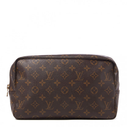 Louis Vuitton Monogram Trousse Toilette 28 1 of 7