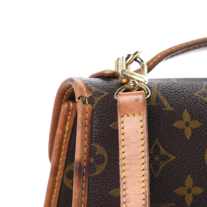 Louis Vuitton Monogram Bel Air 13 of 20
