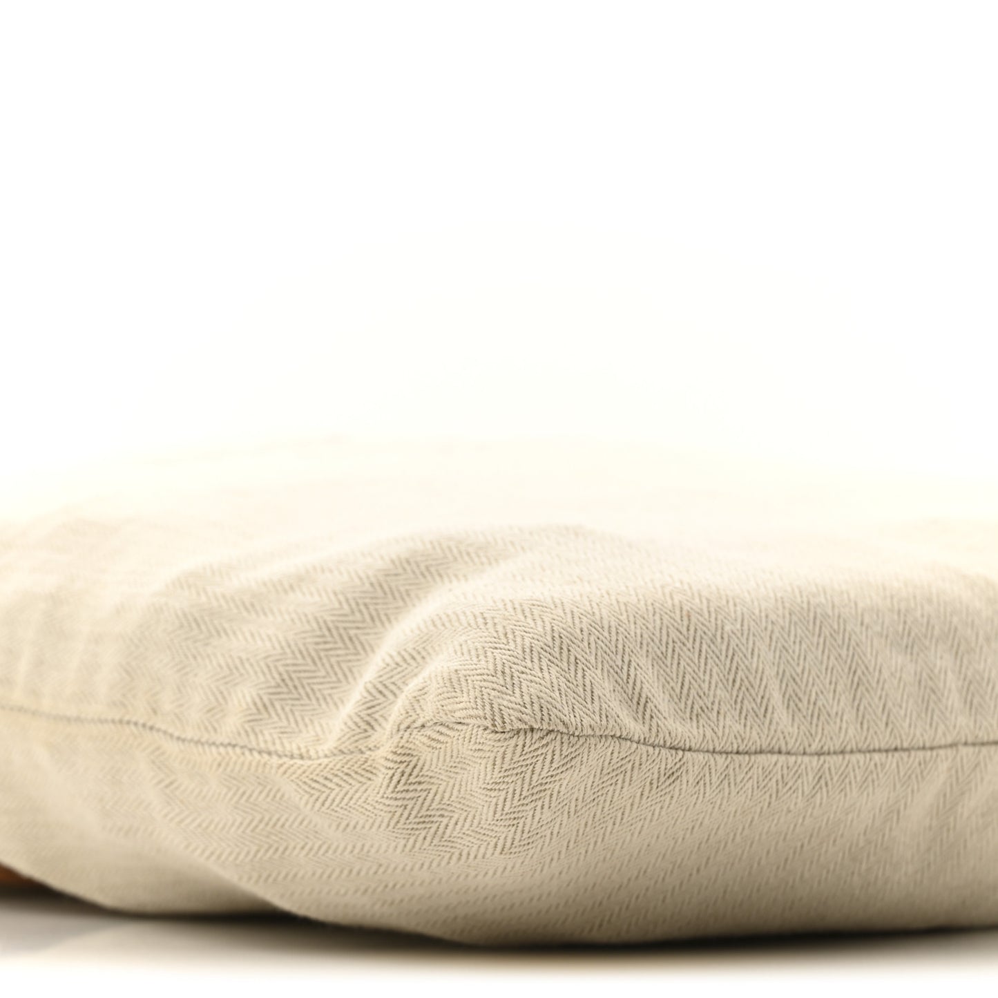 Canvas Swift Aline Grooming Bag Gold