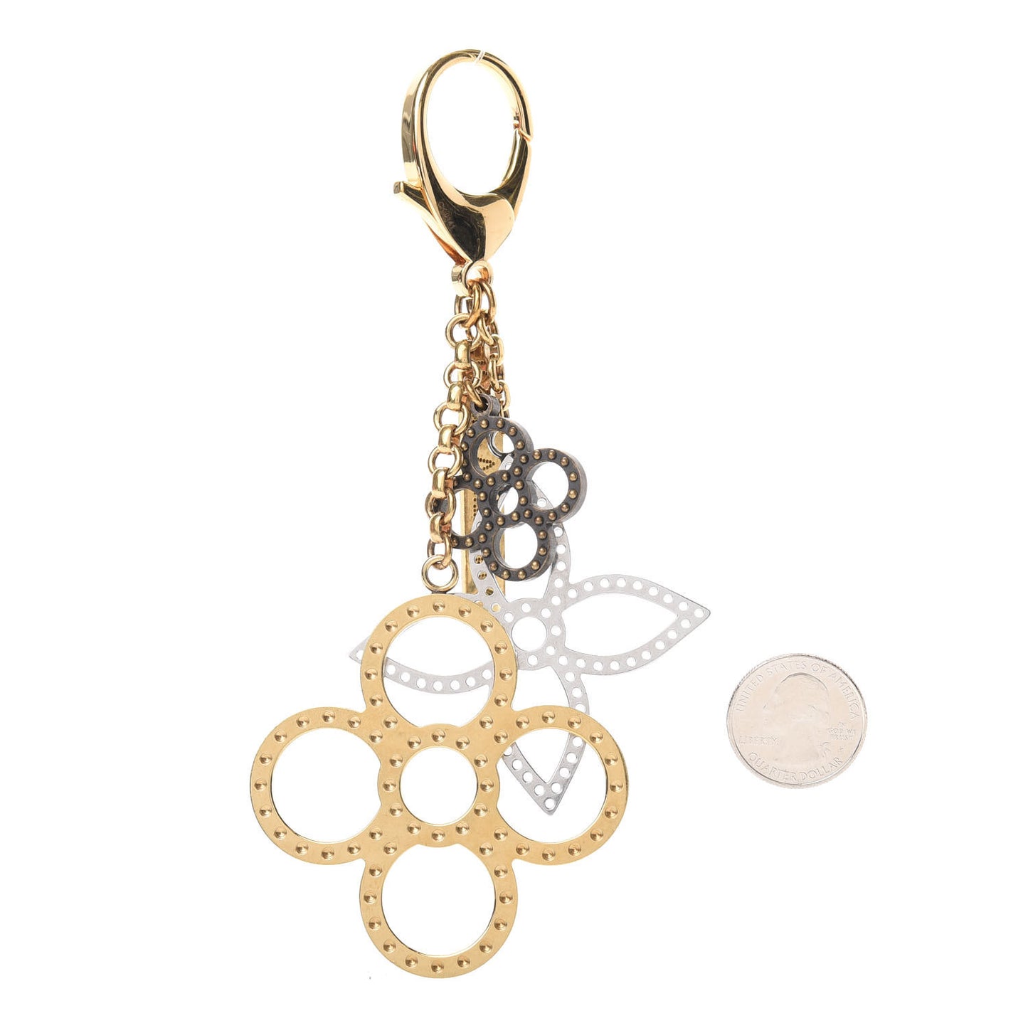 Tapage Bag Charm