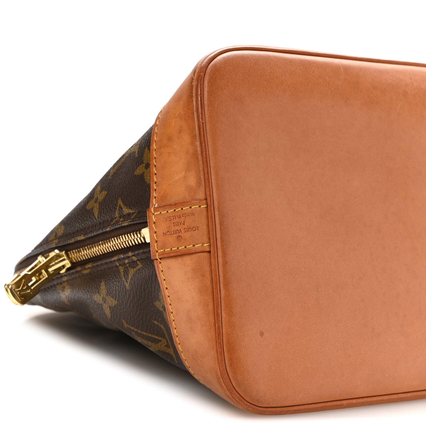 Monogram Alma PM