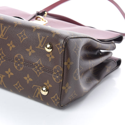 Louis Vuitton Monogram Venus Raisin 9 of 9