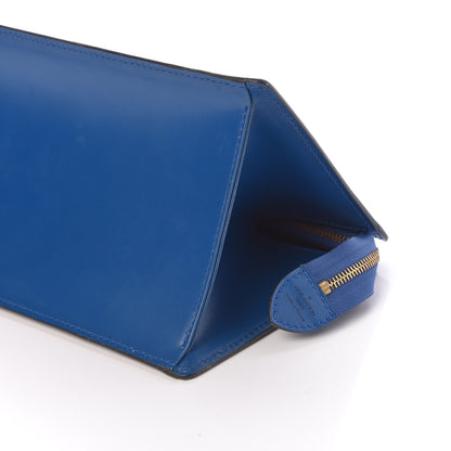 Louis Vuitton Epi Sac Triangle Toledo 10 of 10