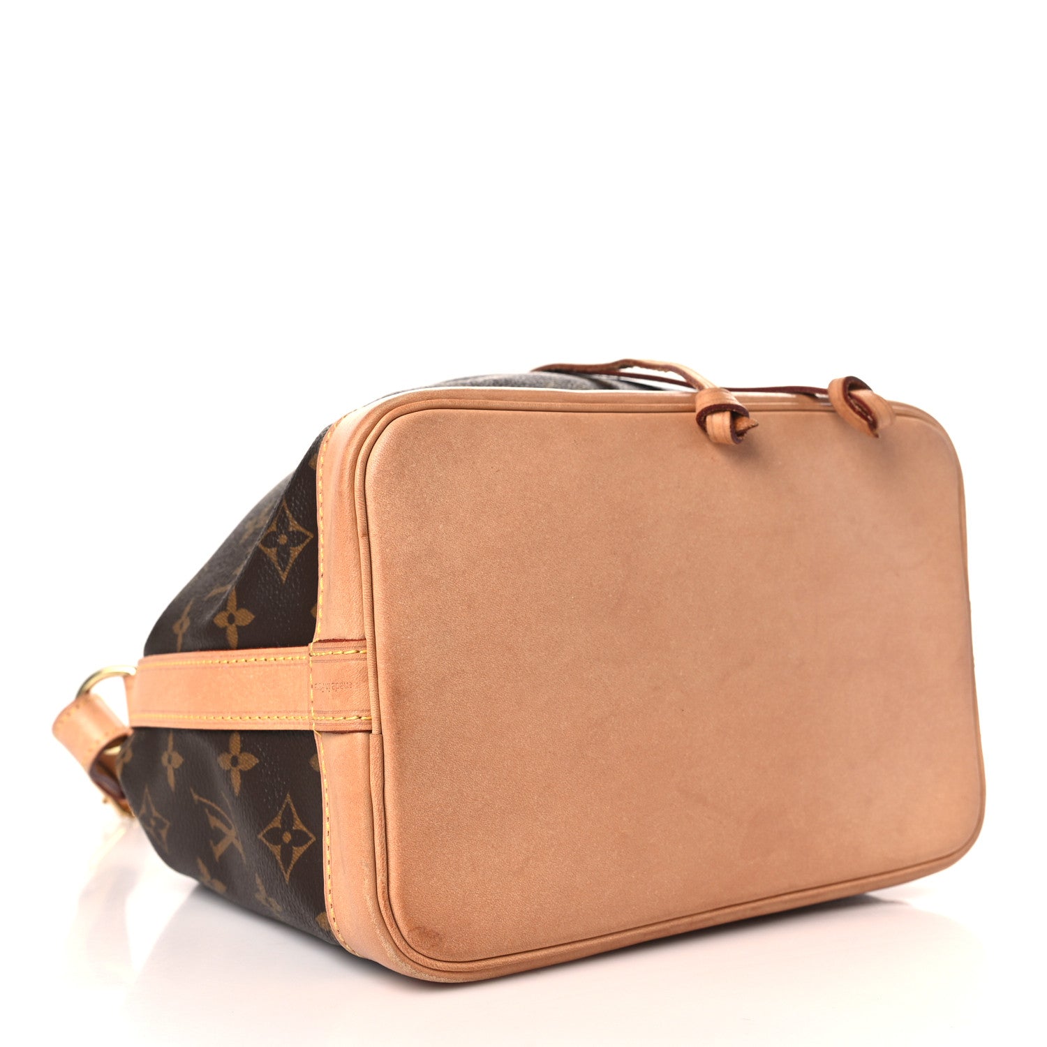Louis Vuitton Monogram Noe BB 4 of 9