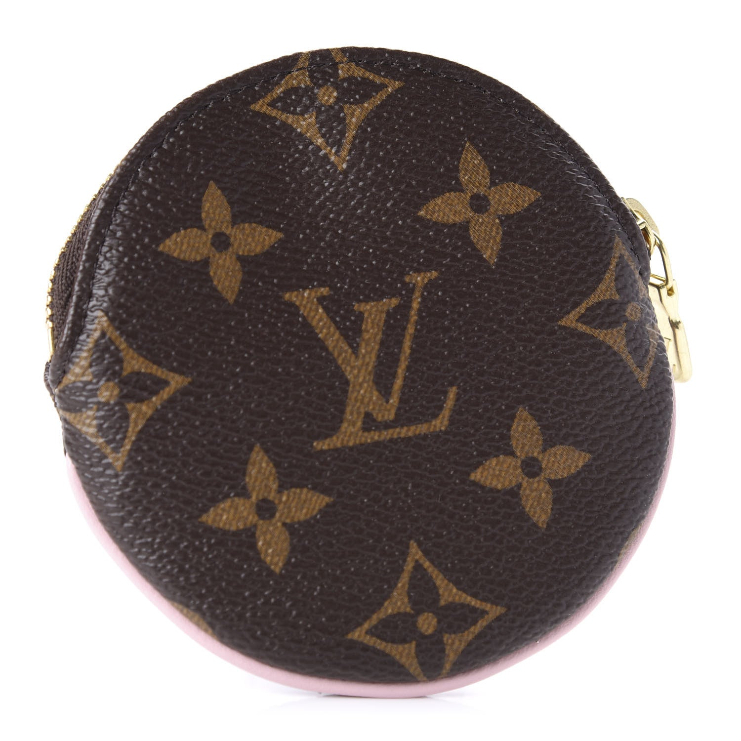 Louis Vuitton Monogram 2019 Christmas Animation Tokyo Round Coin Purse 2 of 7