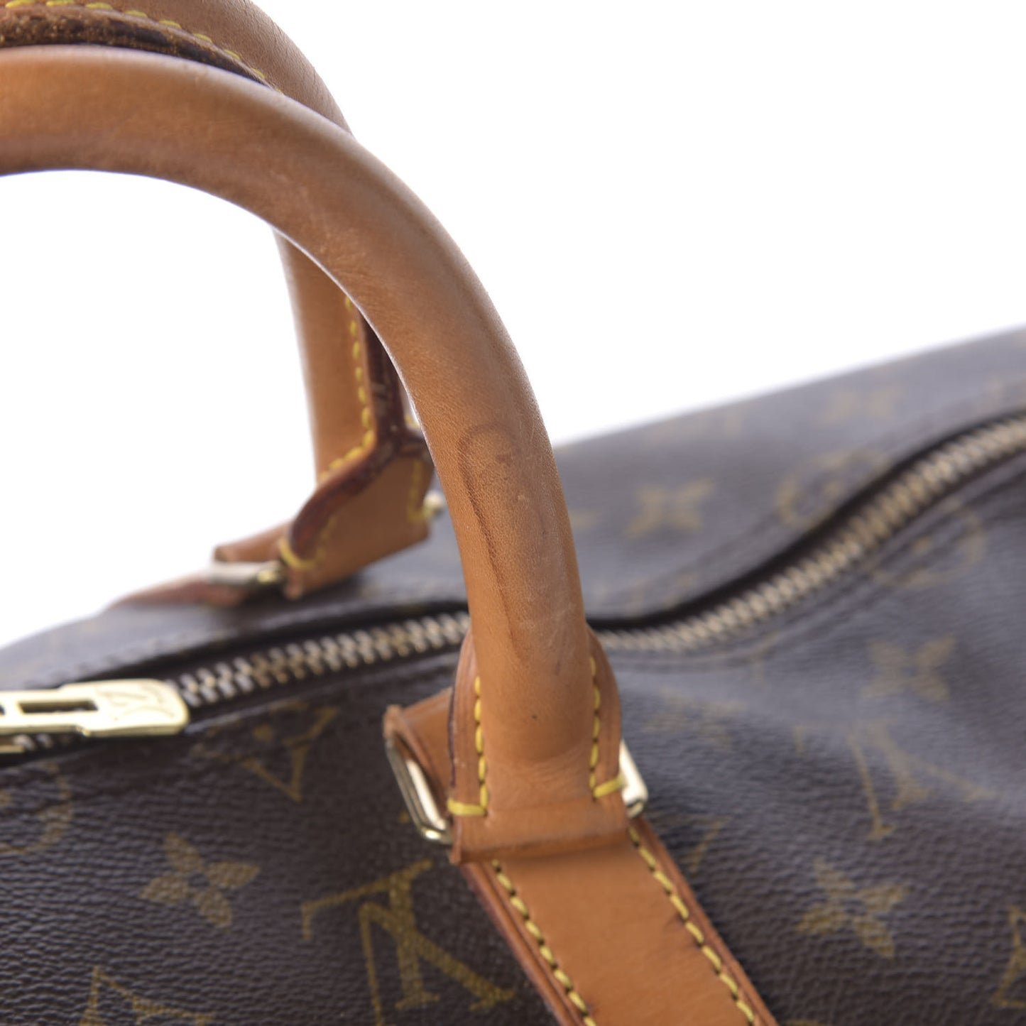 Monogram Keepall Bandouliere 50