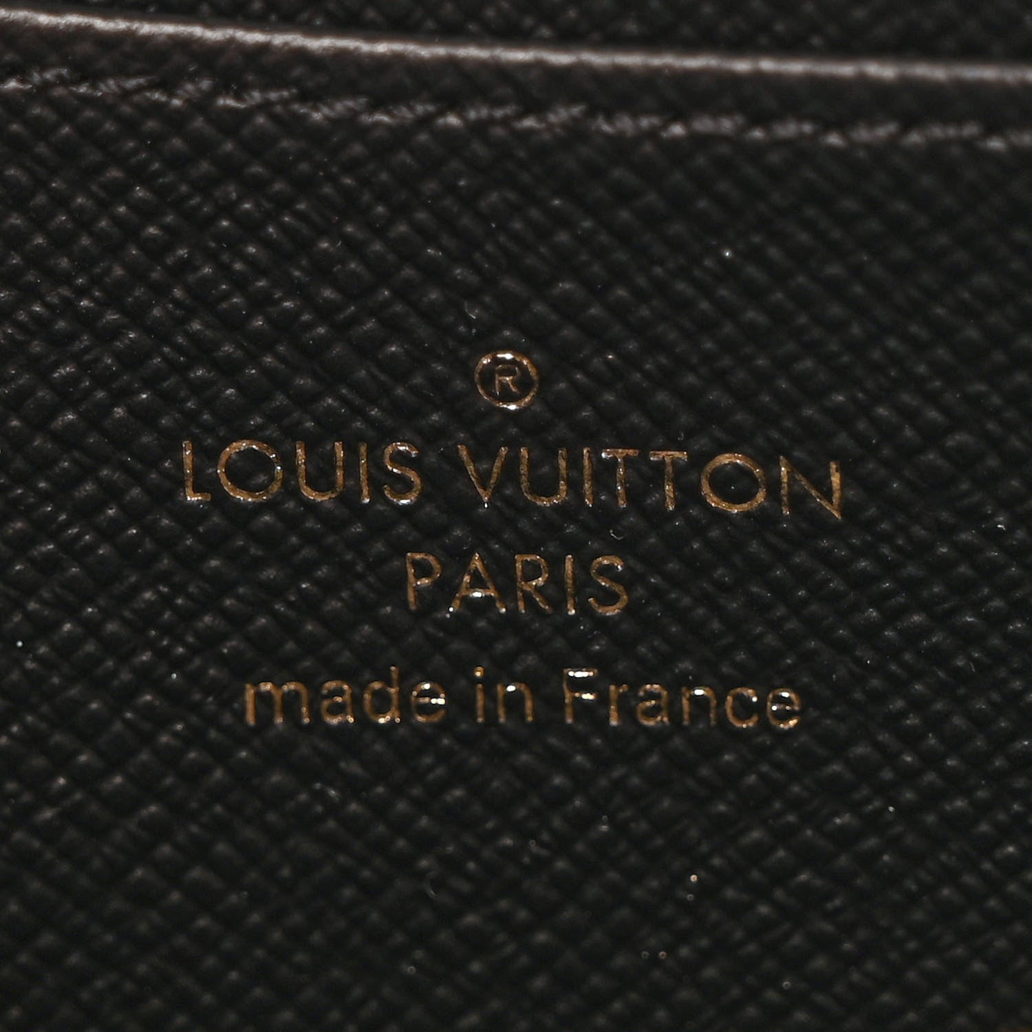 Louis Vuitton Monogram Blossom Zippy Coin Purse 6 of 6
