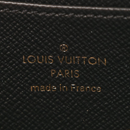 Louis Vuitton Monogram Blossom Zippy Coin Purse 6 of 6