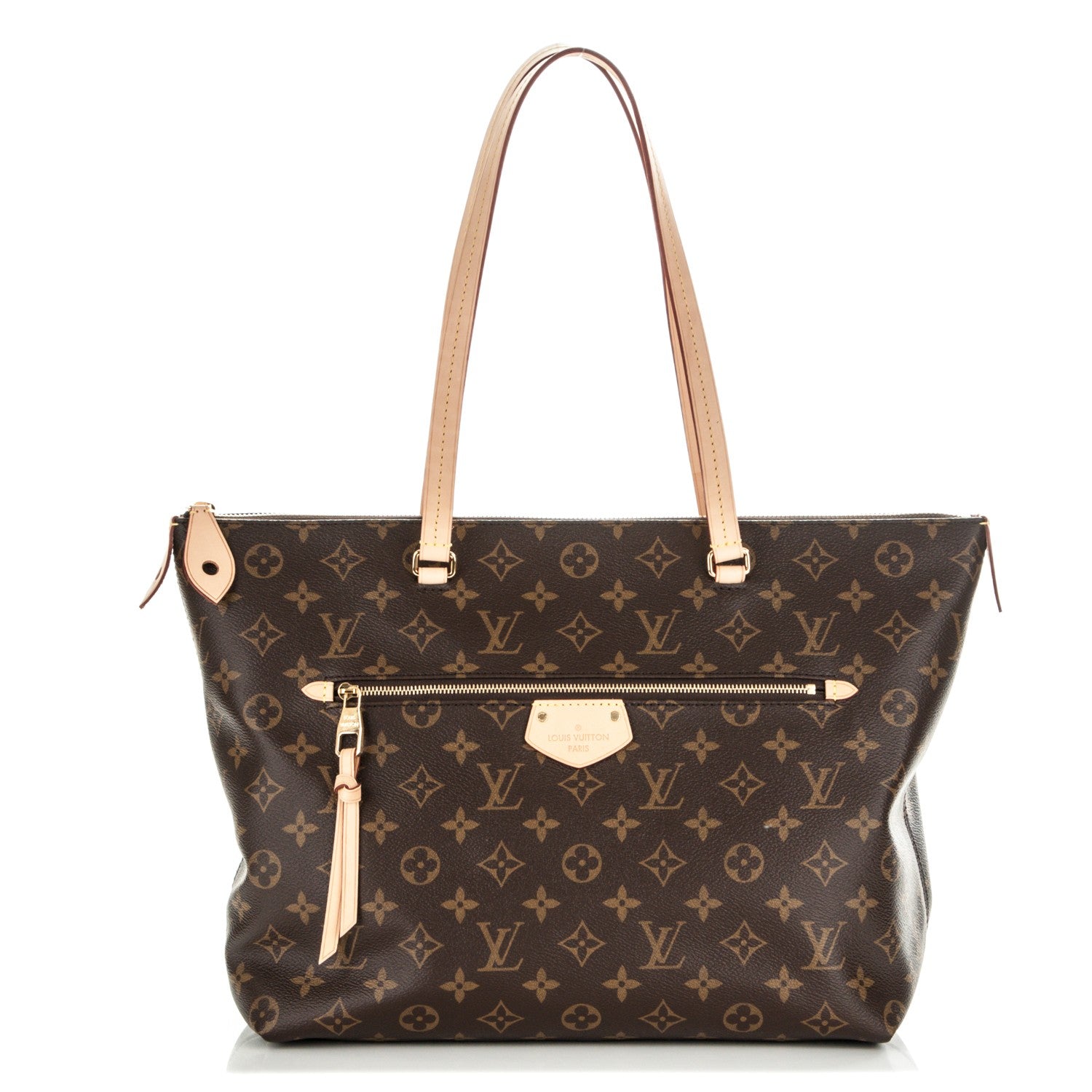 Louis Vuitton Monogram Iena MM 1 of 7