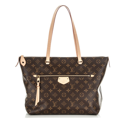Louis Vuitton Monogram Iena MM 1 of 7