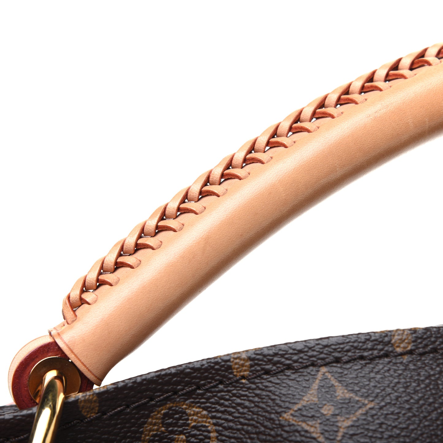 Monogram Artsy MM
