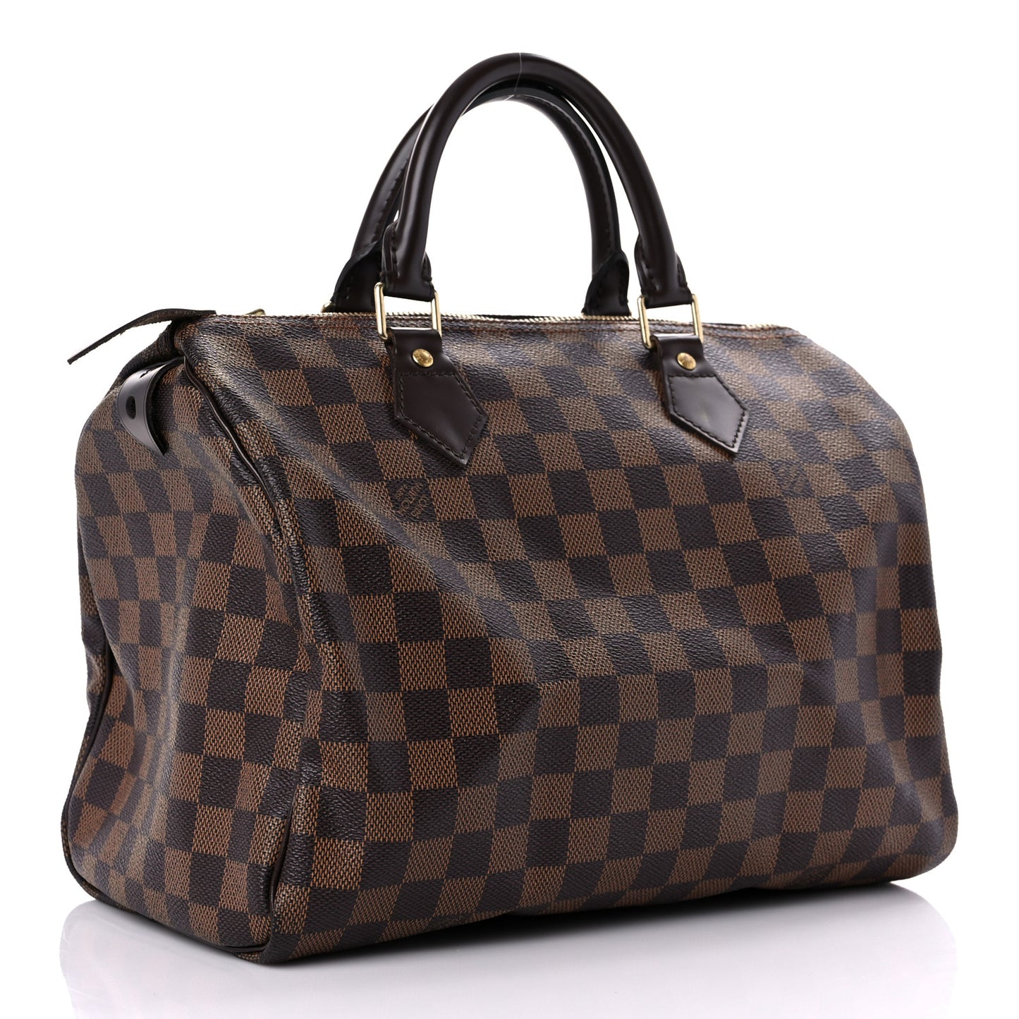Damier Ebene Speedy 30