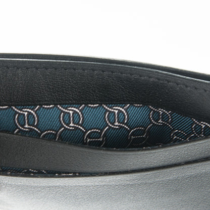 Chanel Caviar Quilted Zip Coin Purse Black 14 of 14