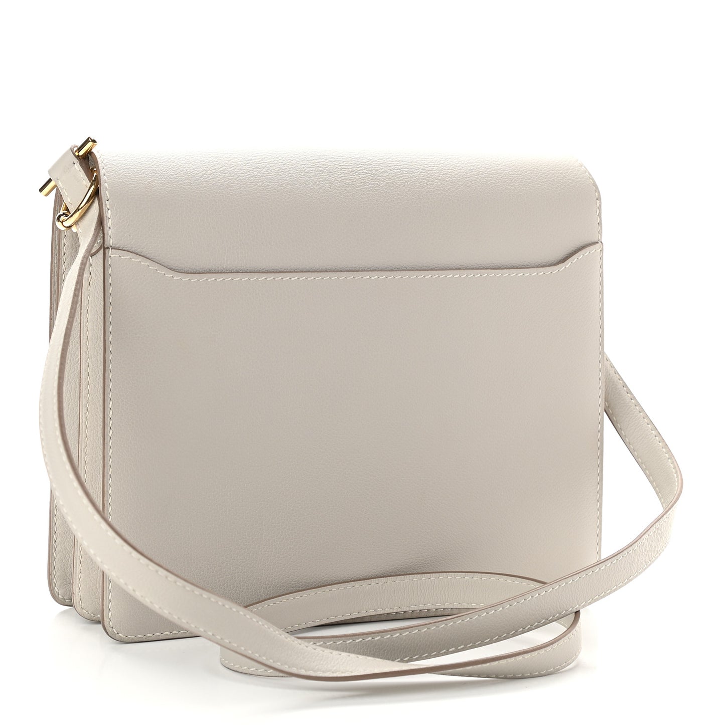 Evercolor Sac Roulis 23 Gris Perle