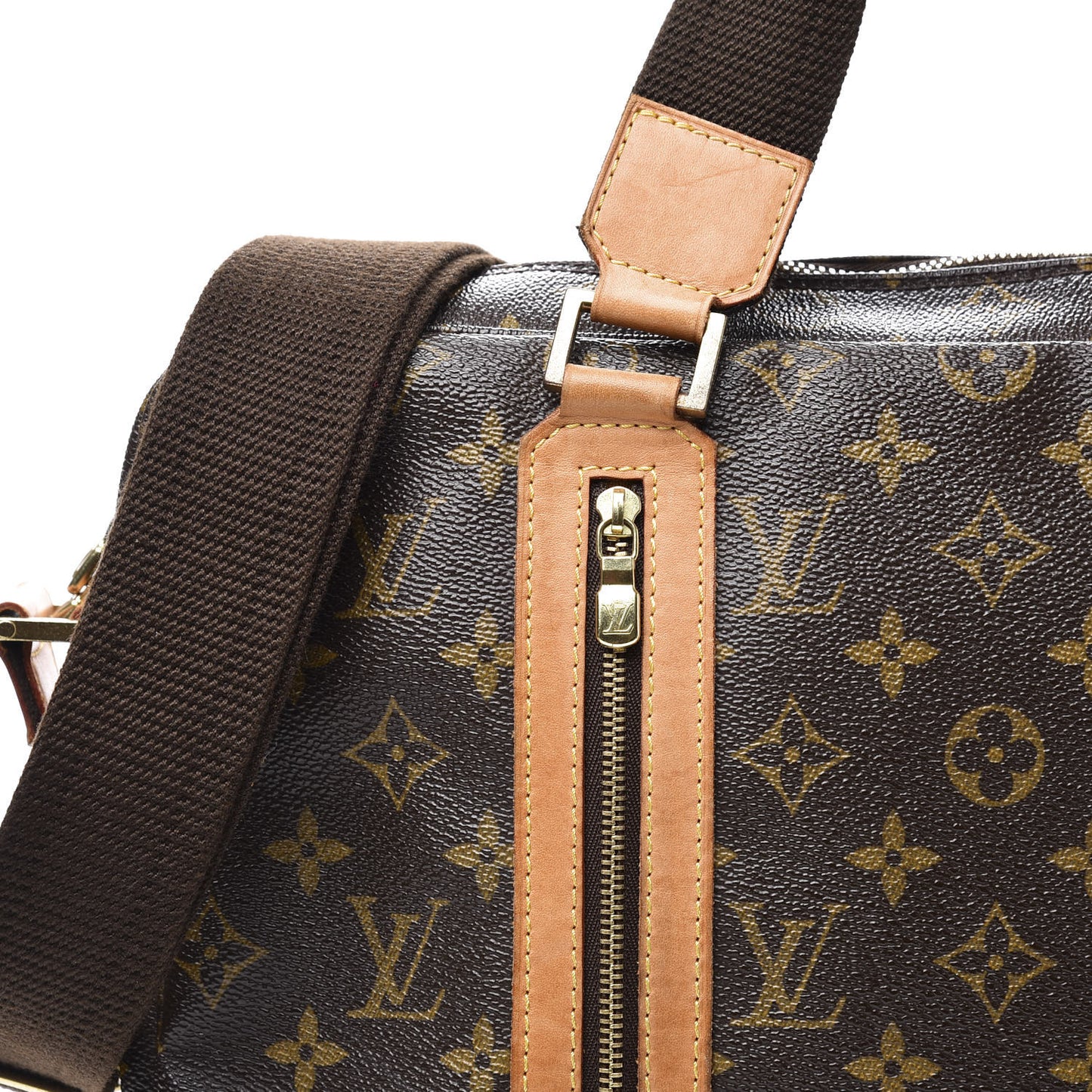 Monogram Sac Bosphore Briefcase