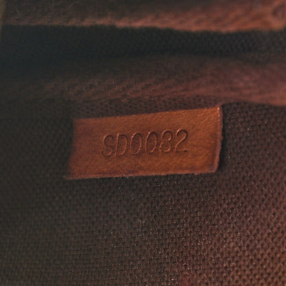 Louis Vuitton Monogram Petit Bucket Pouch 7 of 9
