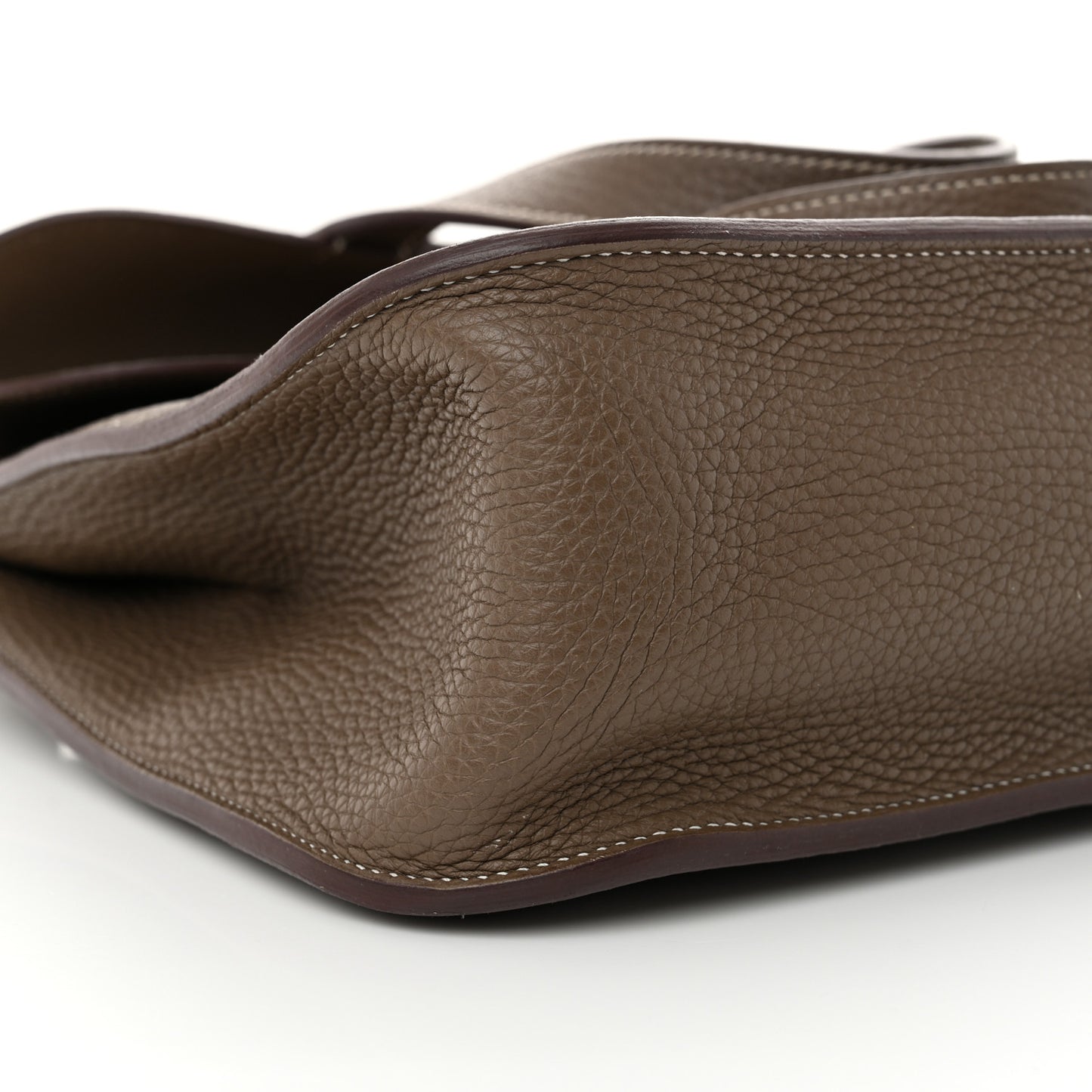 Taurillon Clemence Halzan 31 GM Etoupe