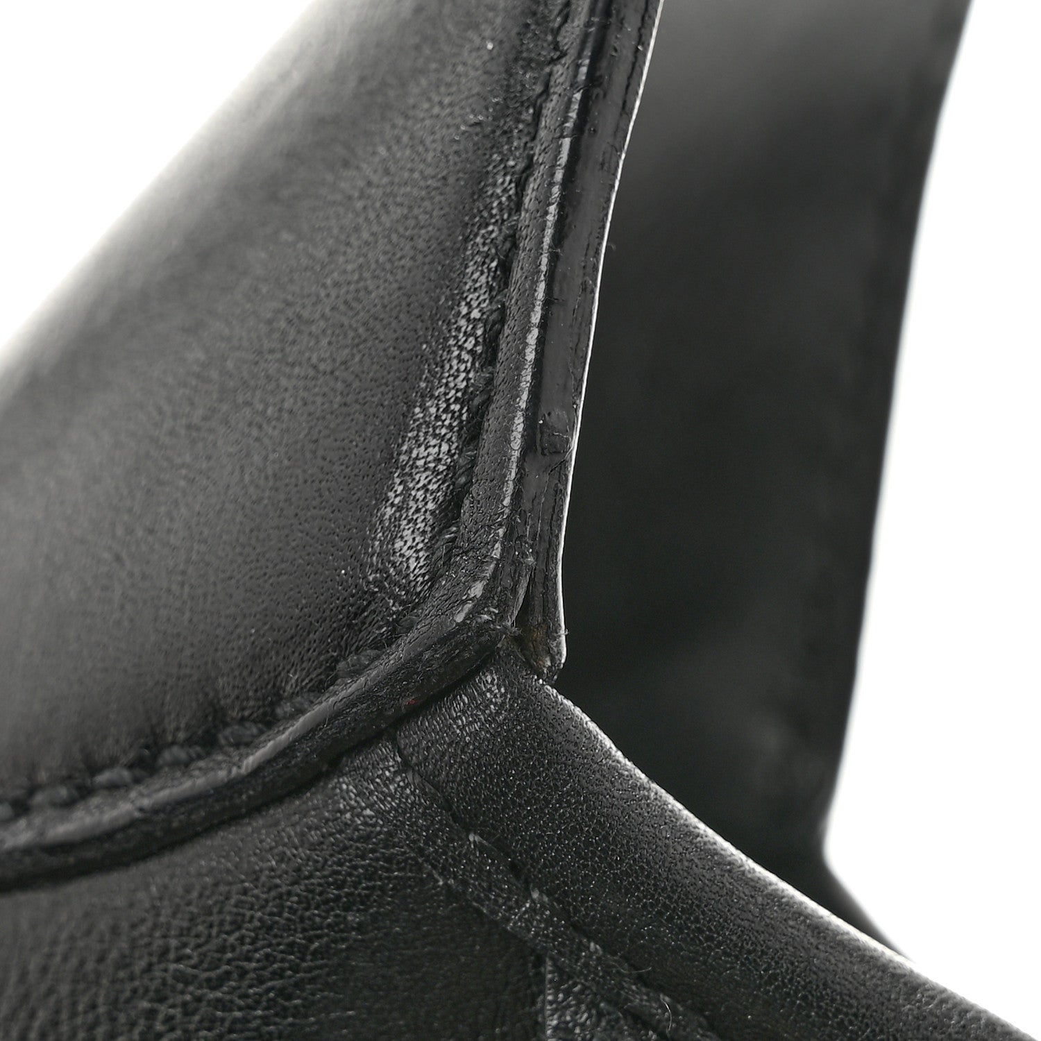 Gucci Calfskin Horsebit 85th Anniversary Hobo Black 14 of 14