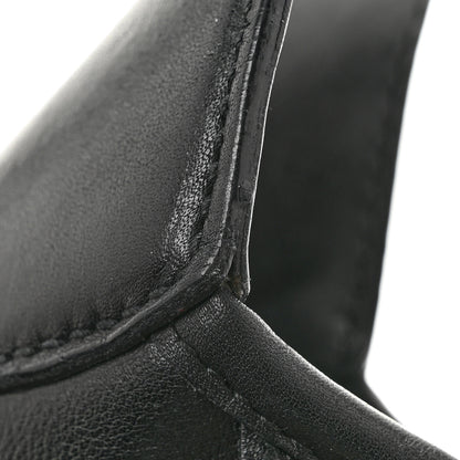 Gucci Calfskin Horsebit 85th Anniversary Hobo Black 14 of 14