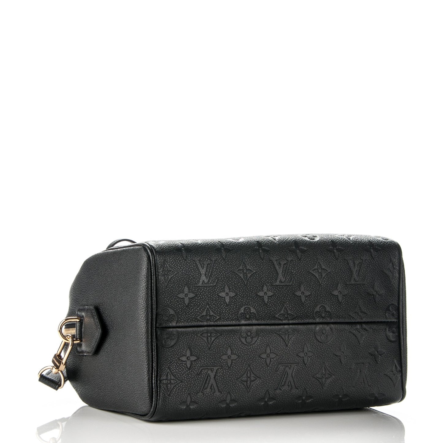 Empreinte Speedy Bandouliere 25 NM Black