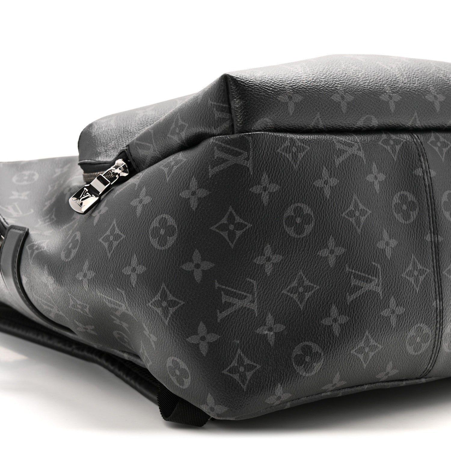 Louis Vuitton Monogram Eclipse Discovery Backpack PM 8 of 10