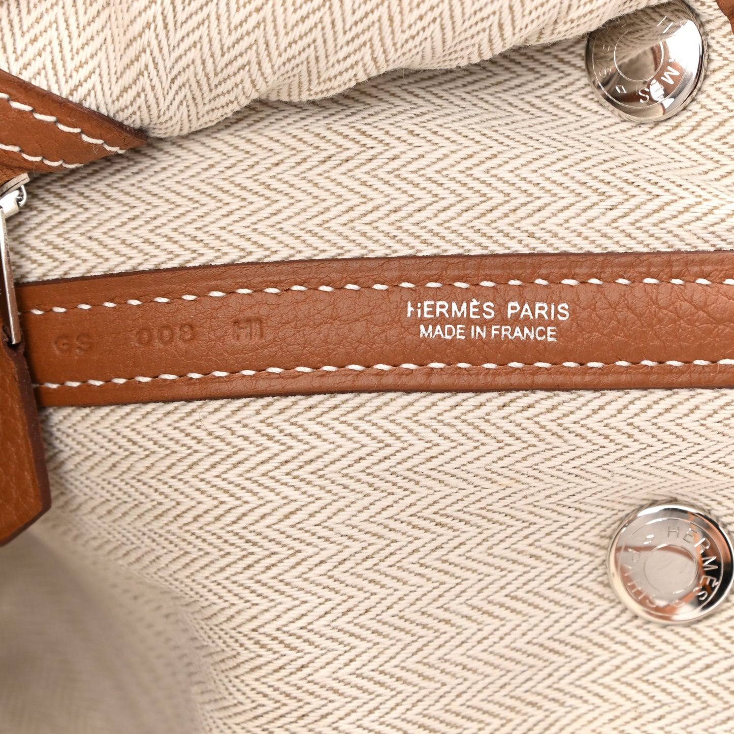 Negonda Garden Party 30 TPM Gold