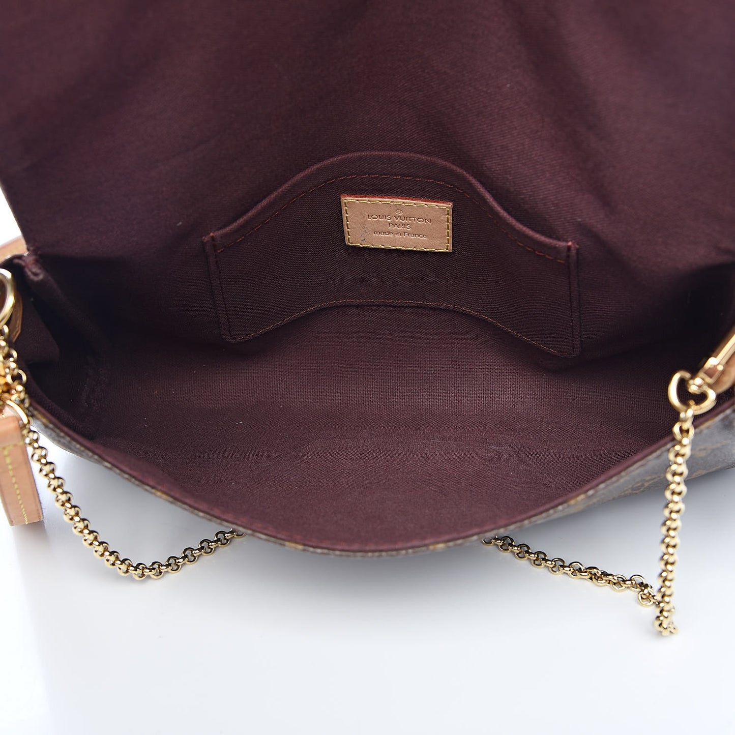 Monogram Favorite MM