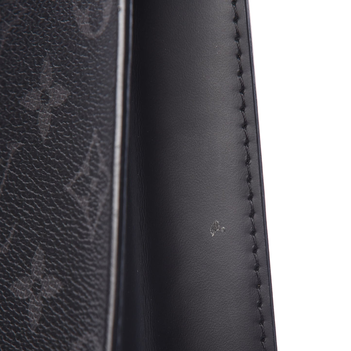 Monogram Eclipse Pochette Voyage MM