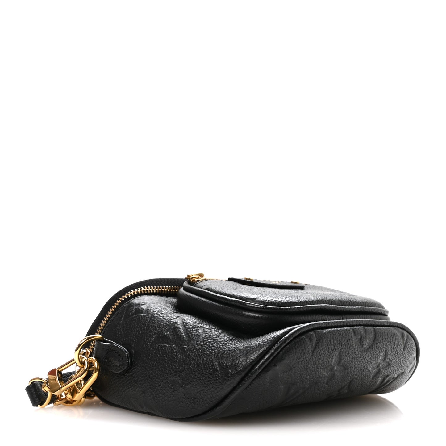 Empreinte Mini Bumbag Black