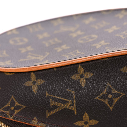 Louis Vuitton Monogram Ellipse Sac a Dos Backpack 8 of 16