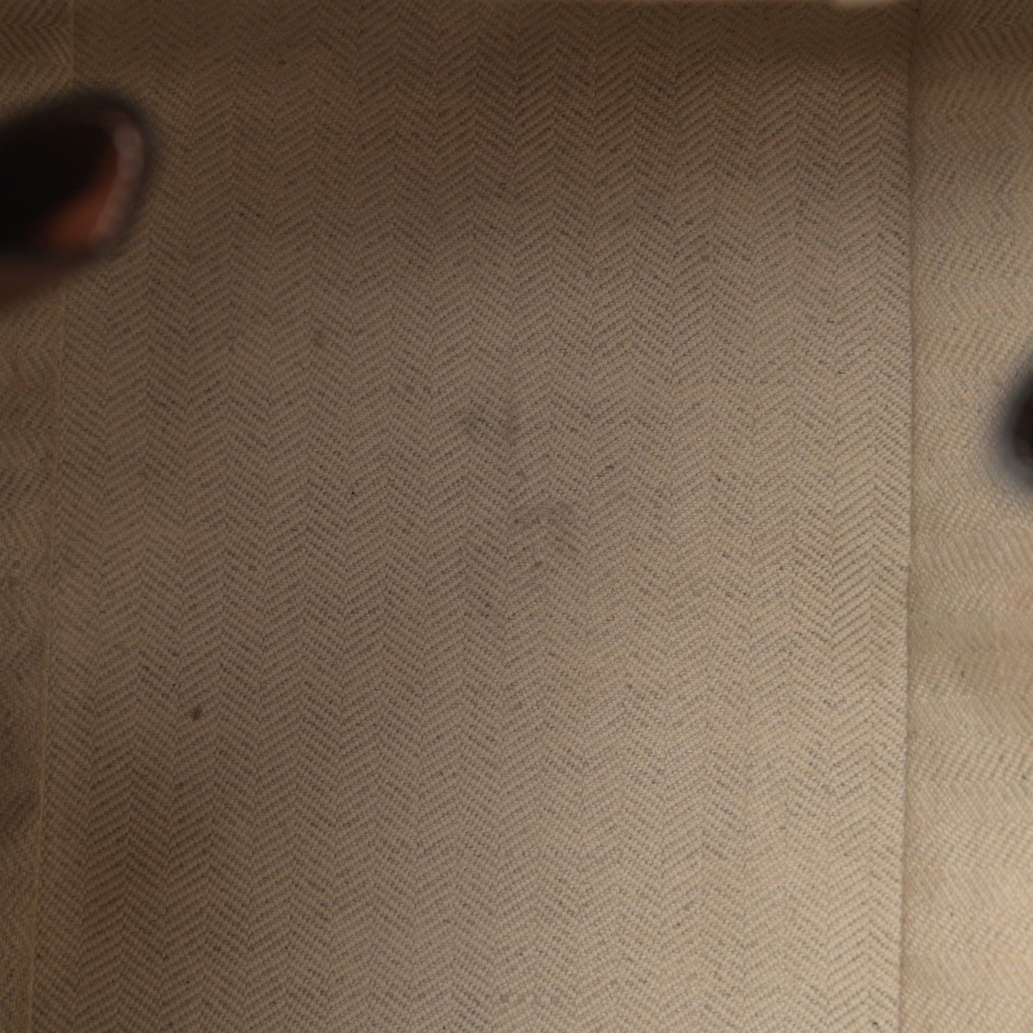 Loewe Calfskin Small Hammock Shoulder Bag Tan 12 of 19